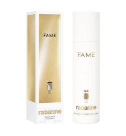 Fame - Deodorant Spray Fame - Deodorant Spray